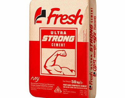 Fresh Cement
